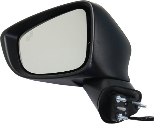 2014 - 2016 Mazda 6 Side View Mirror - Left (Driver)