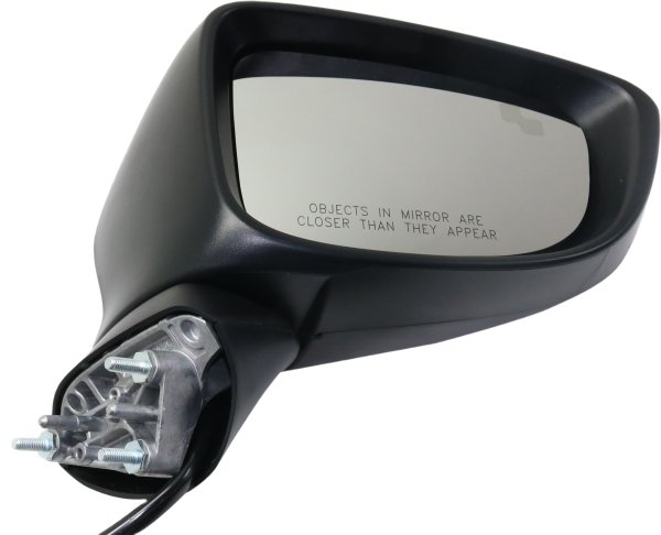 2014 - 2016 Mazda 6 Side View Mirror - Right (Passenger)
