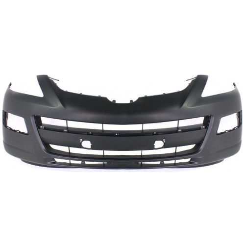 2007 - 2009 Mazda CX-9 Front Bumper Cover Replacement
