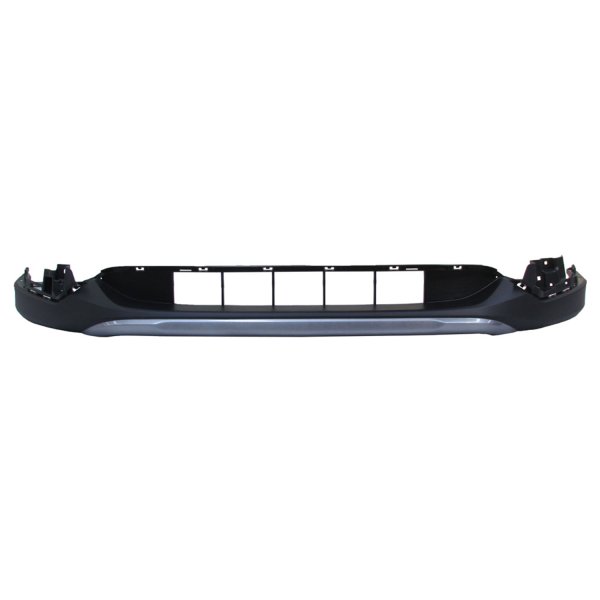 2022 - 2024 Mazda Cx-5 Front Bumper Cover Lower