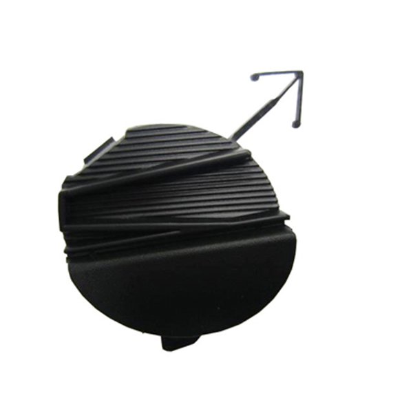 2011 - 2011 Mazda 3 Tow Hook Cover