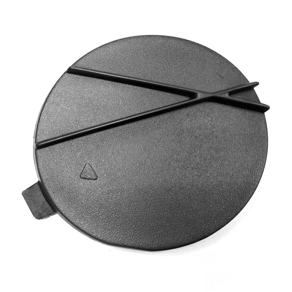 2012 - 2017 Mazda 5 Tow Hook Cover