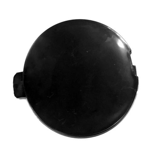 2017 - 2018 Mazda 3 Front Tow Eye Cover - Right (Passenger)