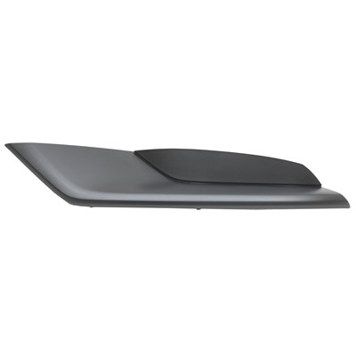 2019 - 2024 Mazda 3 Front Bumper Insert (Left / Driver Side)
