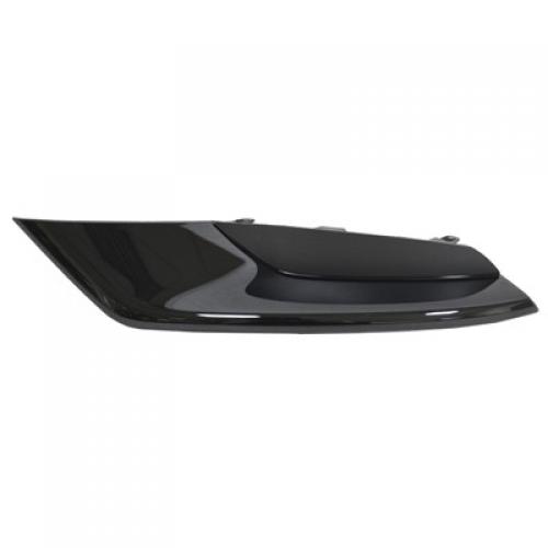 2019 - 2024 Mazda 3 Front Bumper Insert (Left / Driver Side)