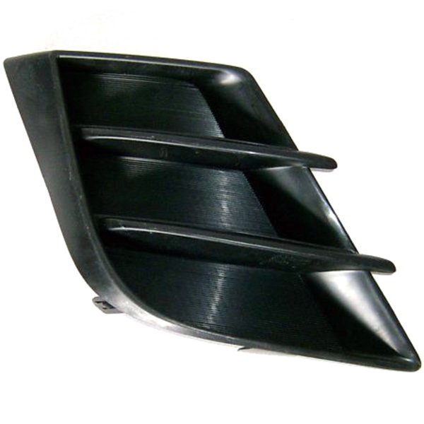 2010 - 2010 Mazda 3 Fog Light Cover Right (Passenger)
