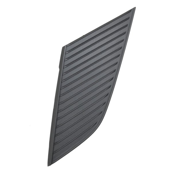 2016 - 2022 Mazda Cx-3 Front Bumper Insert (Right / Passenger Side)