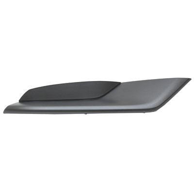 2019 - 2024 Mazda 3 Front Bumper Insert (Right / Passenger Side)