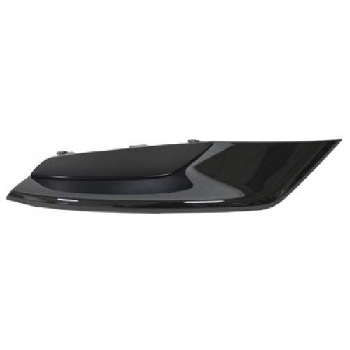 2019 - 2024 Mazda 3 Front Bumper Insert (Right / Passenger Side)