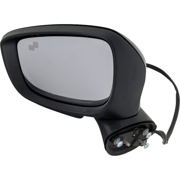 2015 - 2016 Mazda Cx-5 Side View Mirror - Left (Driver)