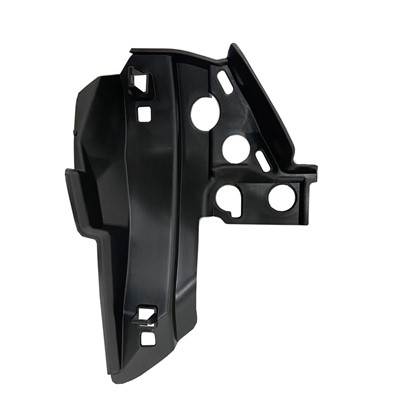 2022 - 2024 Mazda Cx-5 Front Bumper Cover Support (Left / Driver Side)