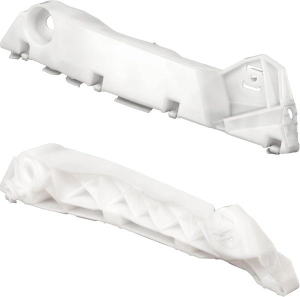 2007 - 2015 Mazda CX-9 Front Bumper Cover Support (Left / Driver Side)