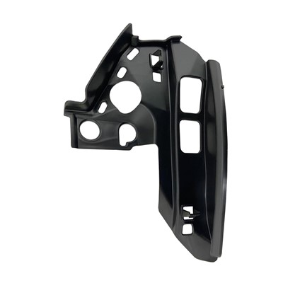 2022 - 2024 Mazda Cx-5 Front Bumper Cover Support (Right / Passenger Side)