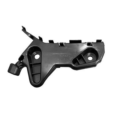 2019 - 2024 Mazda 3 Front Bumper Cover Support (Right / Passenger Side)