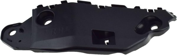 2016 - 2023 Mazda CX-9 Front Bumper Cover Support (Right / Passenger Side)