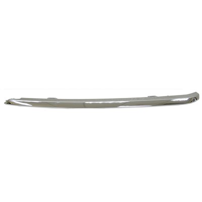 2018 - 2021 Mazda 6 Front Bumper Molding (Right / Passenger Side)