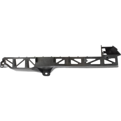 2004 - 2009 Mazda 3 Front Bumper Bracket Right (Passenger) Replacement