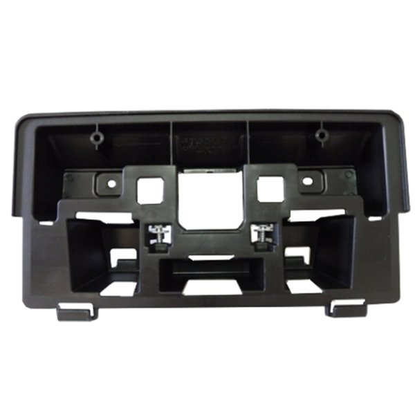 2014 - 2017 Mazda 6 Front Bumper License Bracket