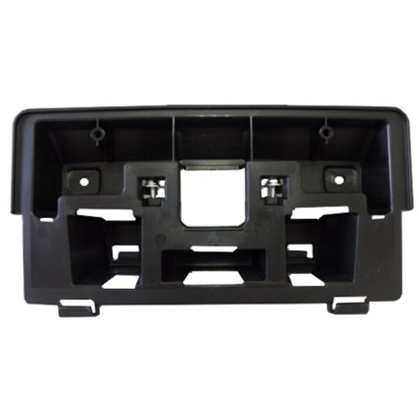 2016 - 2017 Mazda 6 Front Bumper License Bracket