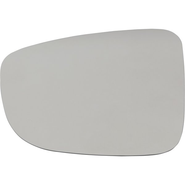 Heated Mirror Glass for Mazda 3/Mazda 6, 2017-2018 Japan Built Vehicle, Left (Driver) Side, without Blind Spot Detection, Replacement