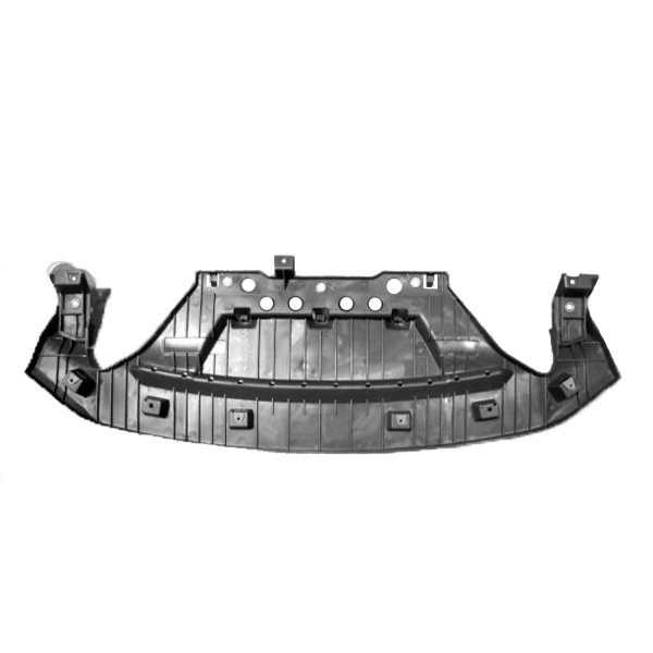 2014 - 2017 Mazda 6 Front Bumper Air Shield Lower