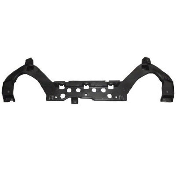 2014 - 2014 Mazda 3 Front Valance