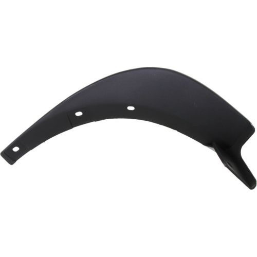 2007 - 2009 Mazda CX-7 Front Lower Valance Right (Passenger) Replacement