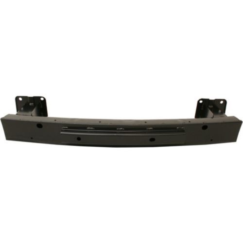 2004 - 2006 Mazda 3 Rear Bumper Reinforcement Replacement