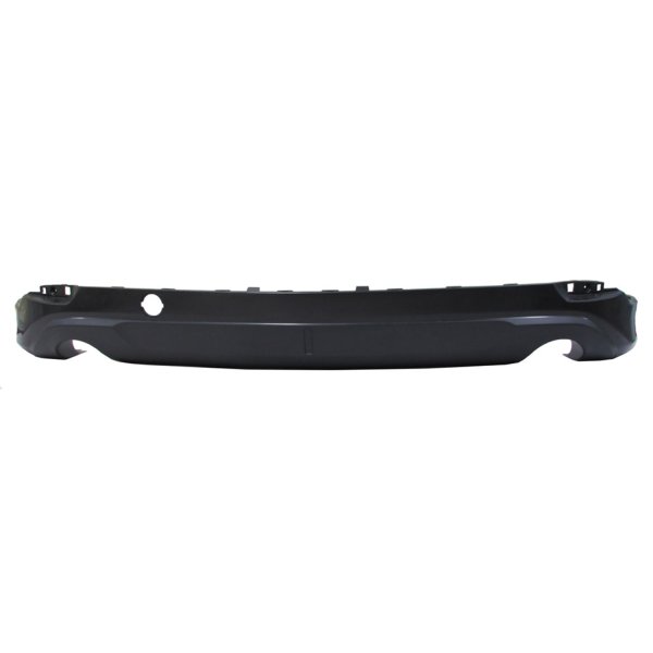2022 - 2024 Mazda Cx-5 Rear Bumper Cover Lower