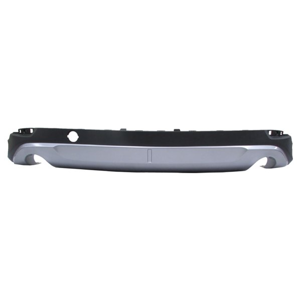 2022 - 2024 Mazda Cx-5 Rear Bumper Cover Lower