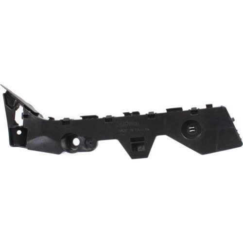 2010 - 2011 Mazda 3 Rear Bumper Retainer Left (Driver) Replacement