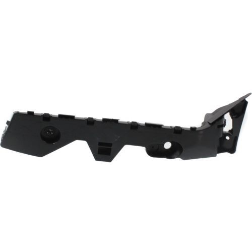 2010 - 2011 Mazda 3 Rear Bumper Retainer Right (Passenger) Replacement