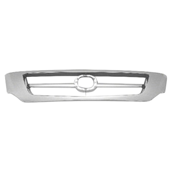 2001 - 2010 Mazda B2300 Grille Assy 