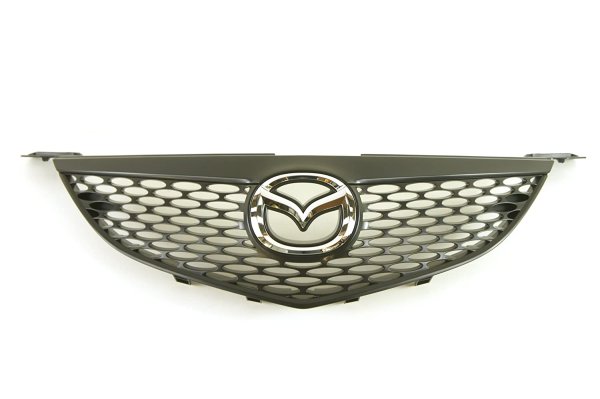 2004 - 2006 Mazda 3 Grille Assy