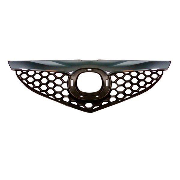 2007 - 2009 Mazda 3 Grille Assy