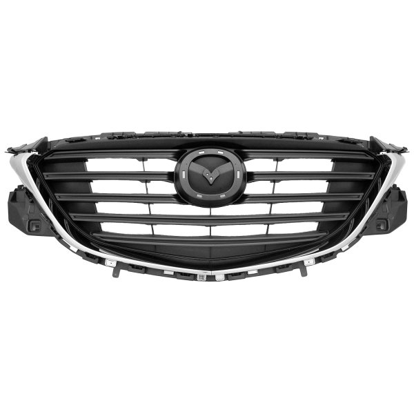 2016 - 2020 Mazda CX-9 Grille Assy