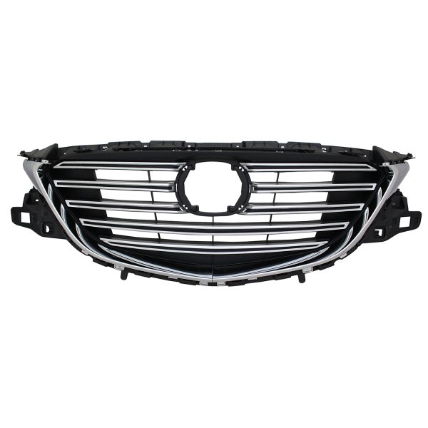 2016 - 2018 Mazda CX-9 Grille Assy