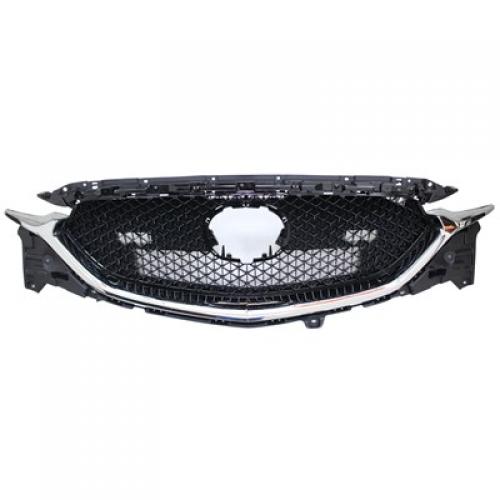2017 - 2021 Mazda Cx-5 Grille Assembly
