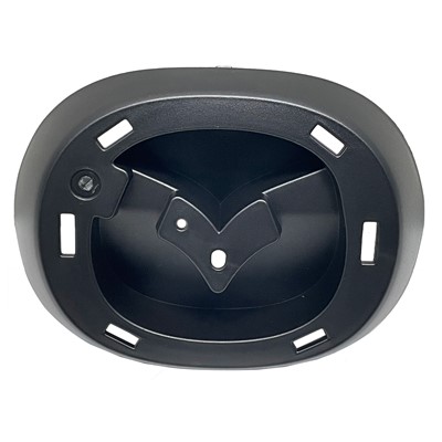 2017 - 2018 Mazda 3 Grille Medallion/emblem