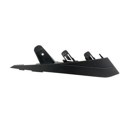 2022 - 2024 Mazda Cx-5 Grille Molding (Left / Driver Side)
