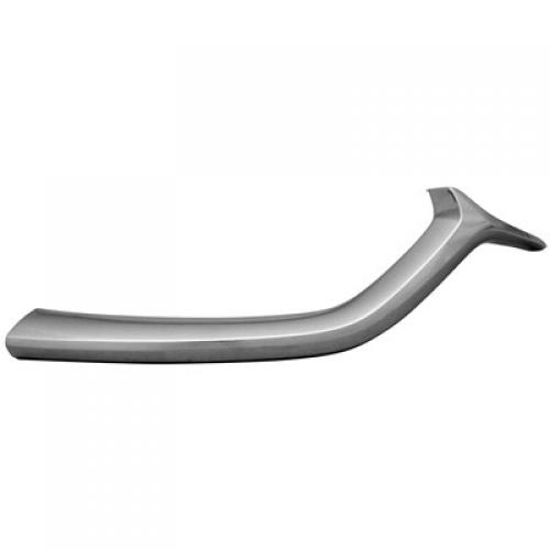 2017 - 2021 Mazda Cx-5 Grille Molding Lower (Left / Driver Side)