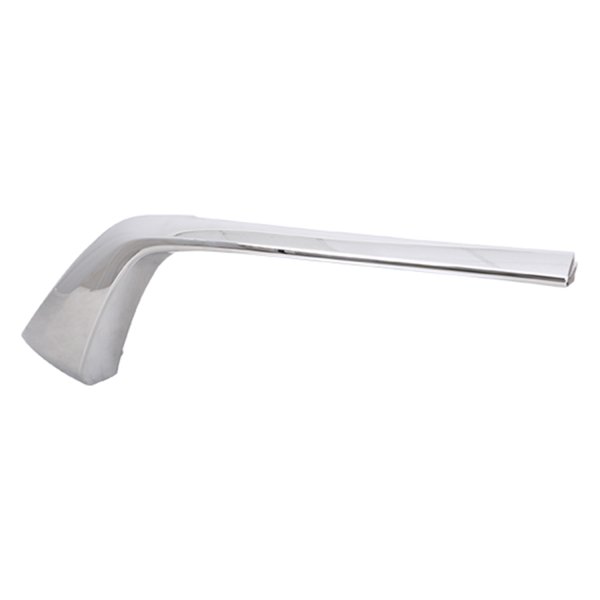 2022 - 2024 Mazda Cx-5 Grille Molding Lower (Left / Driver Side)