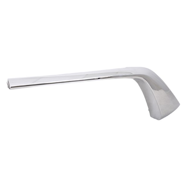 2022 - 2024 Mazda Cx-5 Grille Molding Lower (Right / Passenger Side)