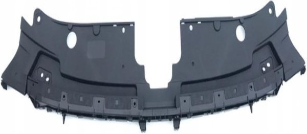 2016 - 2023 Mazda CX-9 Front Panel Molding