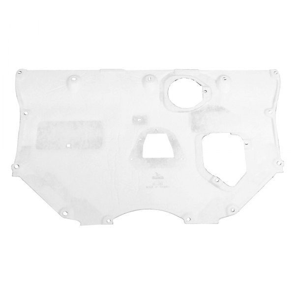 2020 - 2024 Mazda Cx-30 Lower Engine Cover