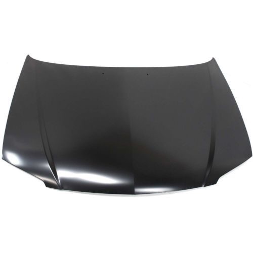 2001 - 2003 Mazda Protege Hood Panel Replacement