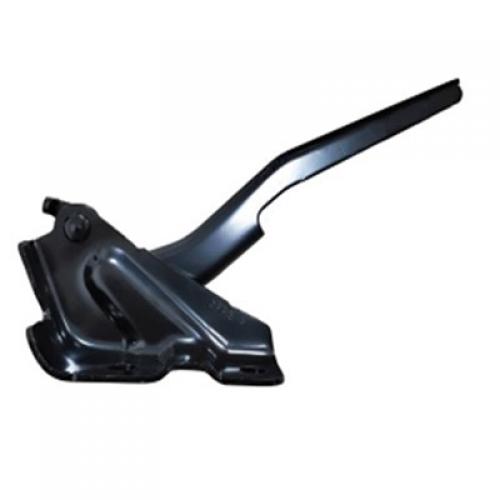 2020 - 2024 Mazda Cx-30 Hood Hinge - Right (Passenger)