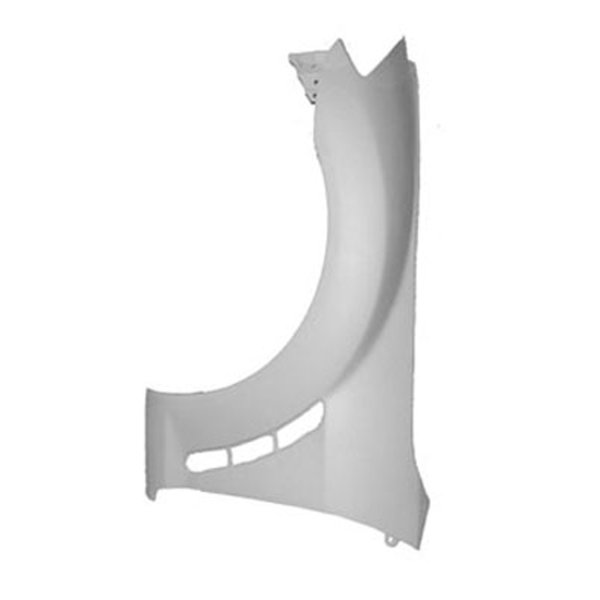 2004 - 2008 Mazda Rx-8 Front Fender Assy (Left / Driver Side)