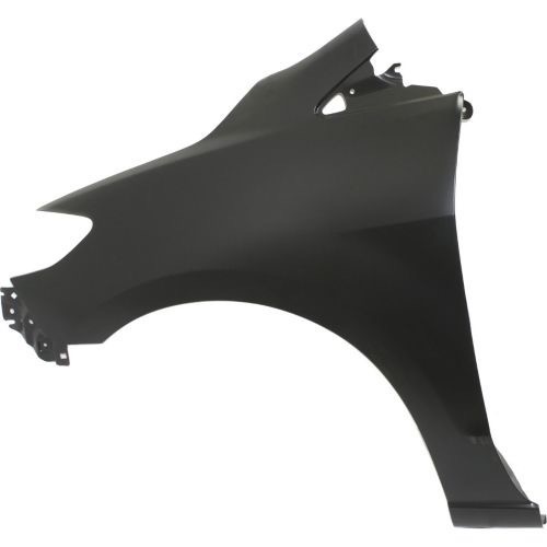 2010 - 2010 Mazda 5 Fender Left (Driver) Replacement