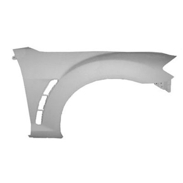 2004 - 2008 Mazda Rx-8 Front Fender Assy (Right / Passenger Side)